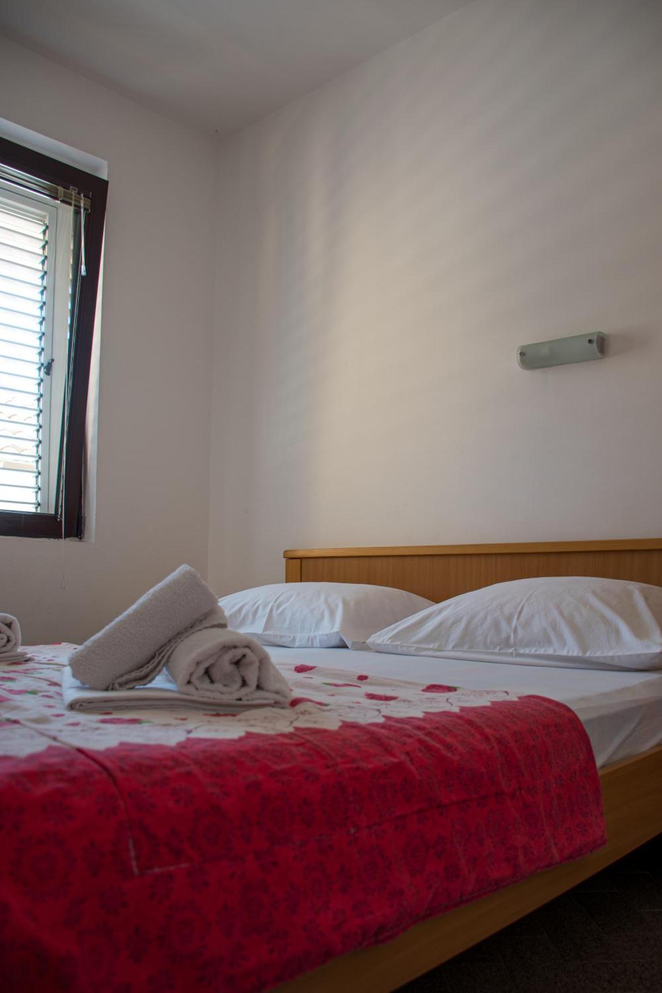 Villa Vojnic Budva Exterior foto